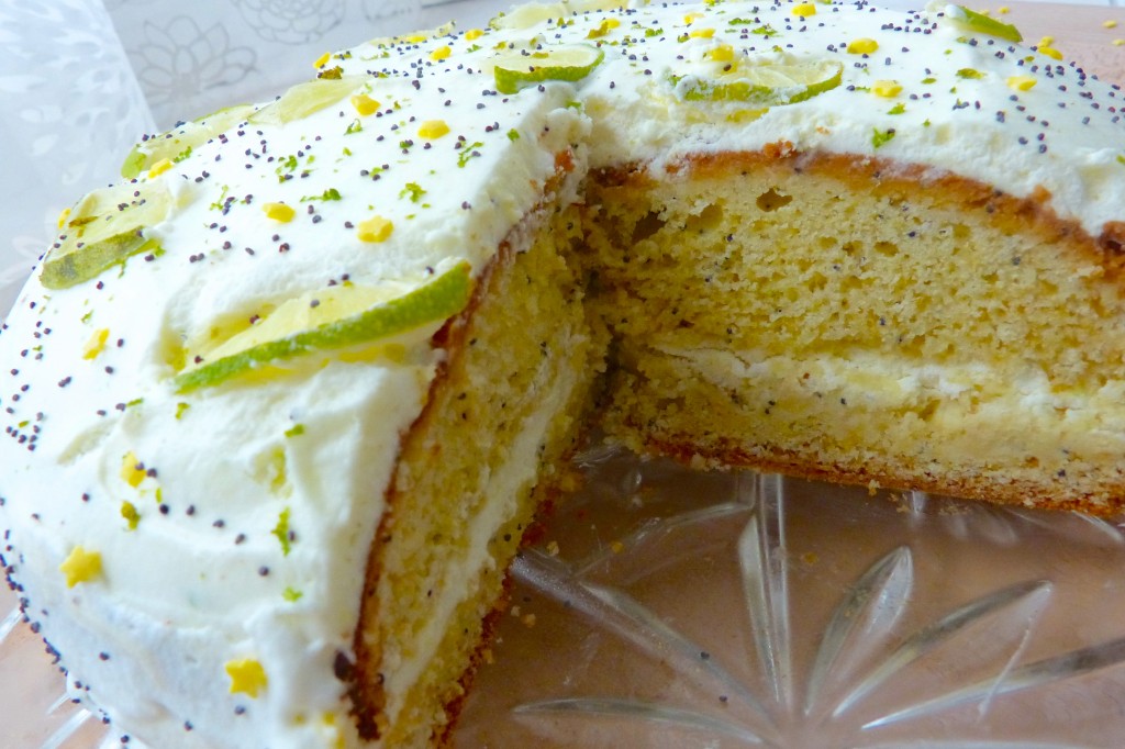 Cake Ef Bf Bd La Creme Fraiche Au Citron Video Cake Ef Bf Bd La Creme Fraiche Au Citron Video